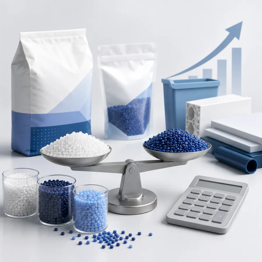 Cost-Efficient Formulation