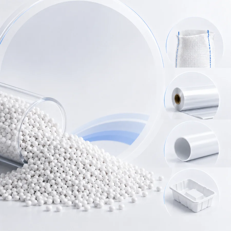 Filler Masterbatch for Cost-Efficient
