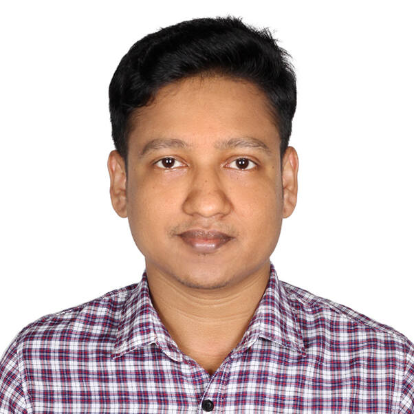 Md. Arifur Rahaman